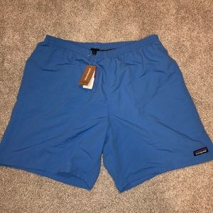Mens Patagonia Baggies Shorts